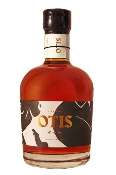 Dorst Otis Rum